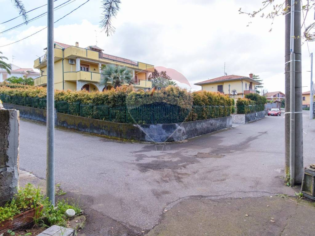 Villa a Mascalucia in via la nunziatella, 15 - Foto 4