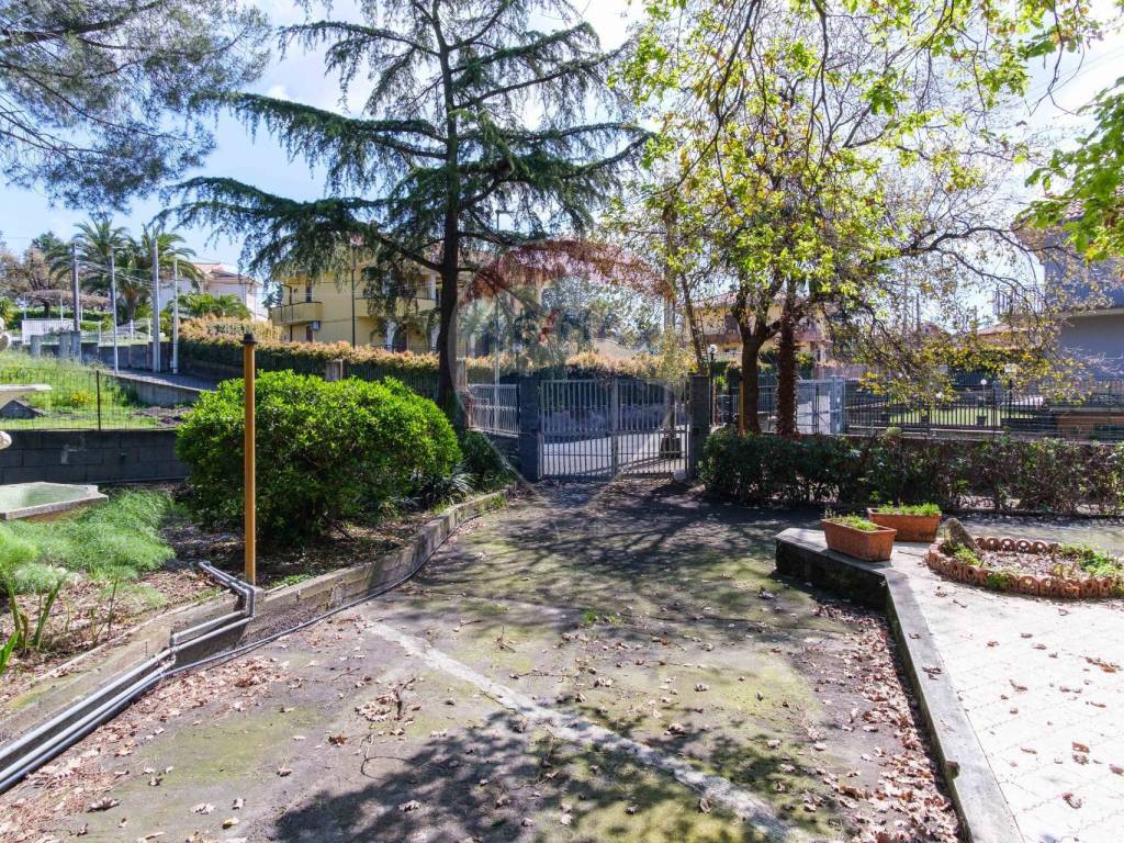 Villa a Mascalucia in via la nunziatella, 15 - Foto 5