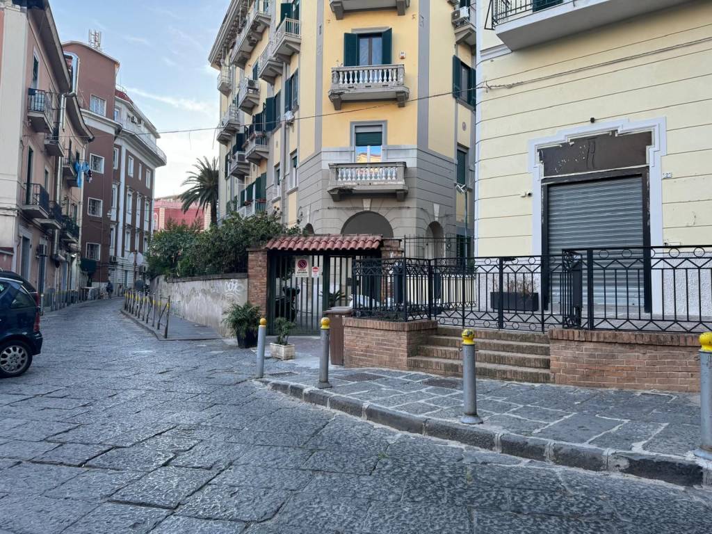 Immobile a Napoli in Piazzetta Arenella, 1 - Foto 3