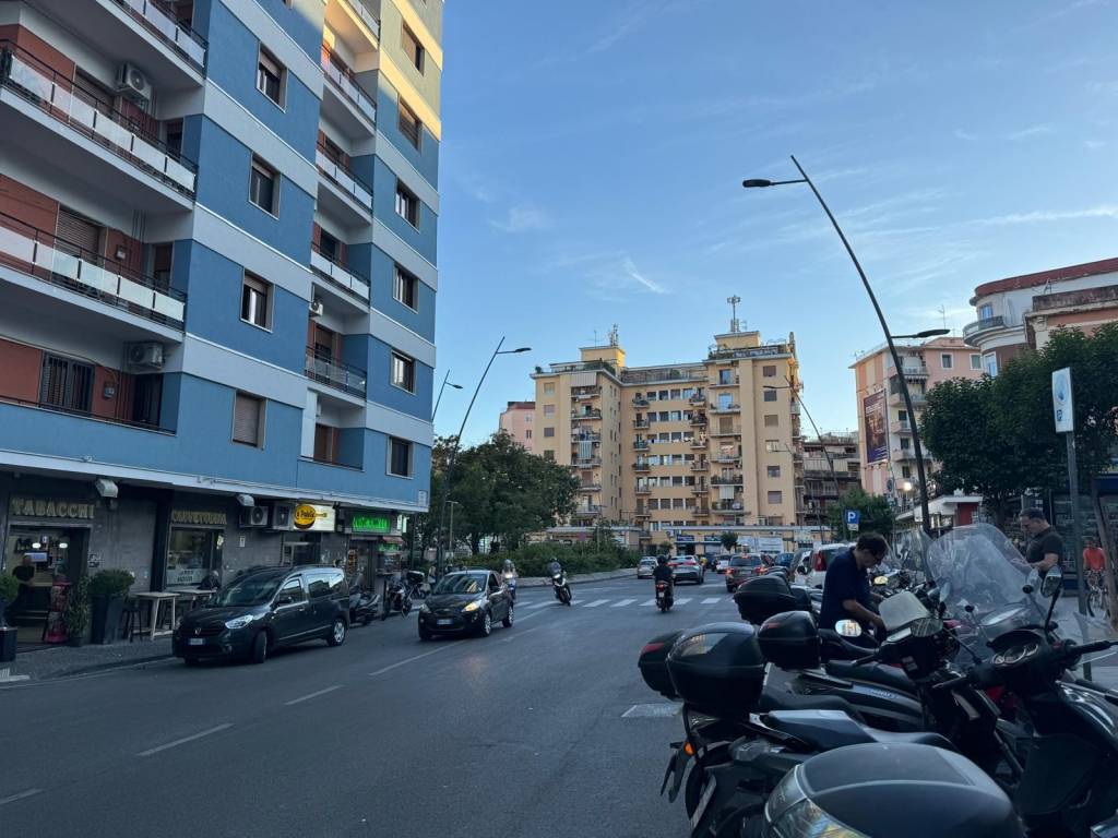 Immobile a Napoli in Piazzetta Arenella, 1 - Foto 4