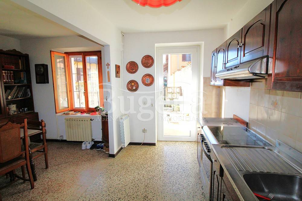 Villetta a schiera a Salussola in Via San Secondo Martire, 25 - Foto 2