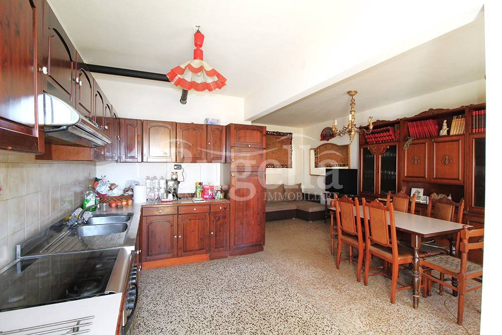 Villetta a schiera a Salussola in Via San Secondo Martire, 25 - Foto 3