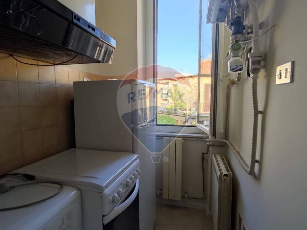 Appartamento a Foligno in Via Trasimeno, 26 - Foto 4