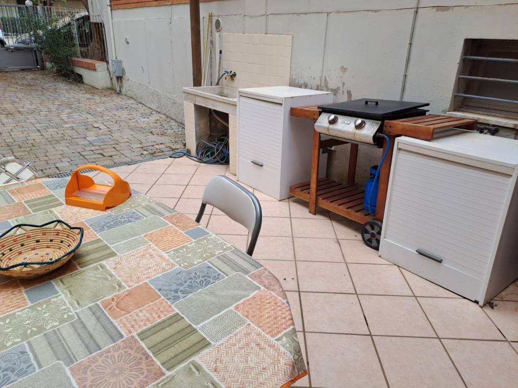 Appartamento a Castiglione della pescaia in Via Camillo Benso di Cavour - Foto 4