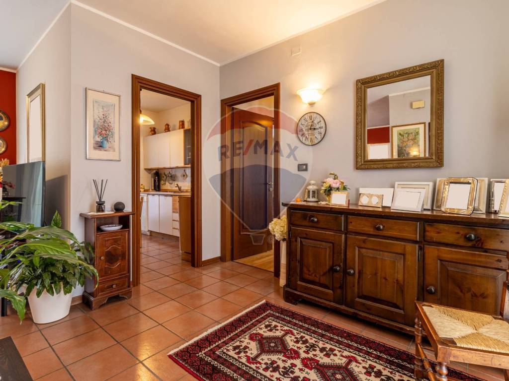 Appartamento a Biella in Via Giovanni Antonio Cucchi, 4 - Foto 3