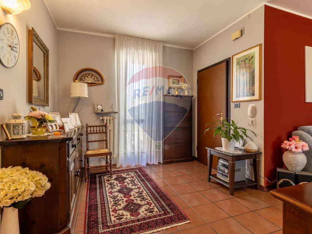 Appartamento a Biella in Via Giovanni Antonio Cucchi, 4 - Foto 4