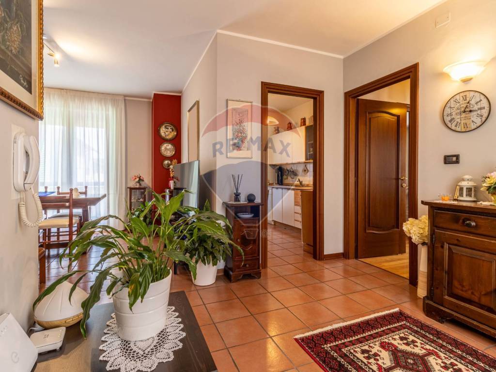 Appartamento a Biella in Via Giovanni Antonio Cucchi, 4 - Foto 5