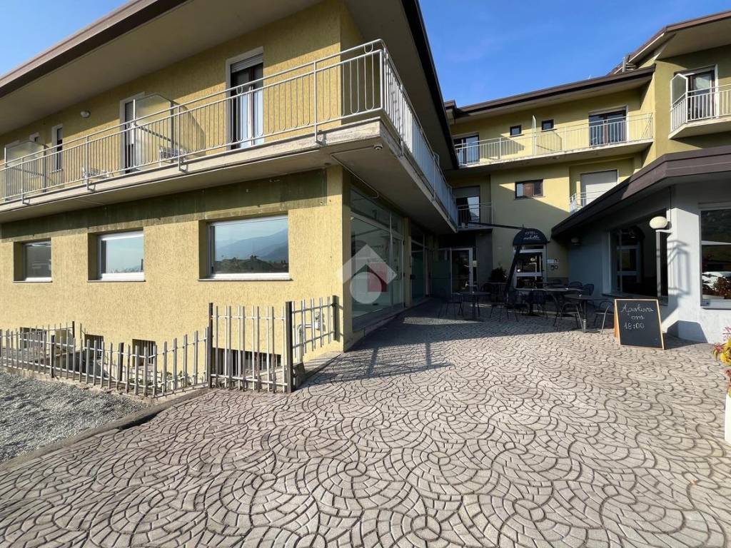 Immobile a Poggiridenti in VIA STELVIO, 75 - Foto 2