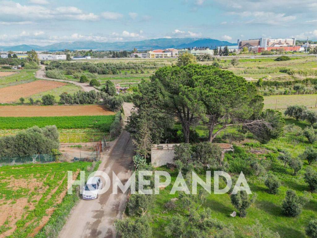 Terreno a Sestu - Foto 4