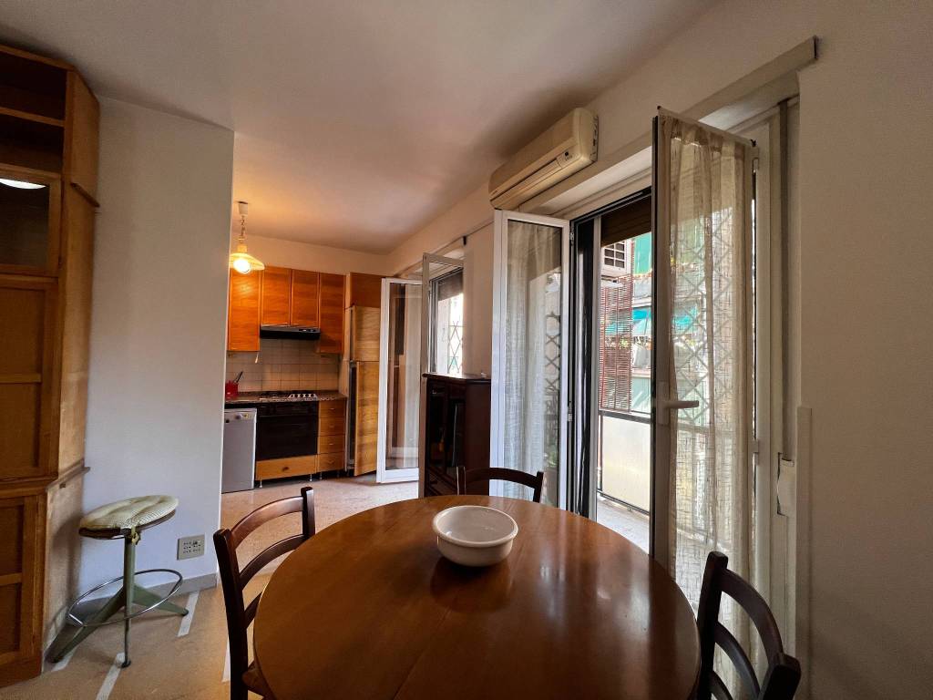 Appartamento a Roma in Via Damaso Cerquetti - Foto 1