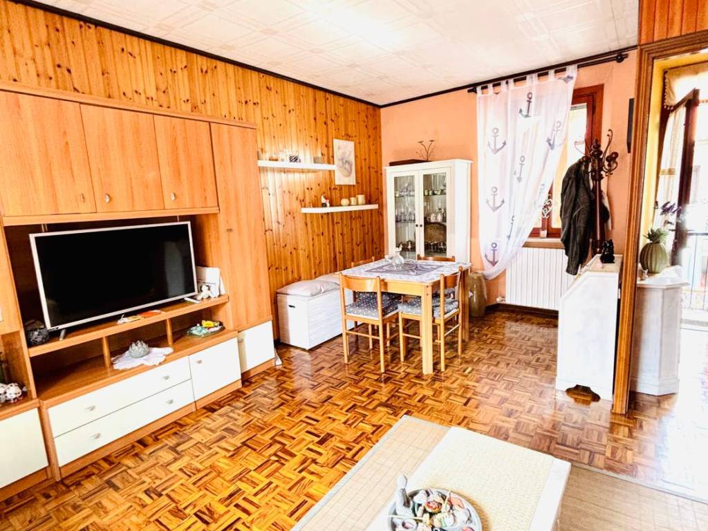 Appartamento a Serravalle sesia in Via Redento Baranzano, 14 - Foto 2