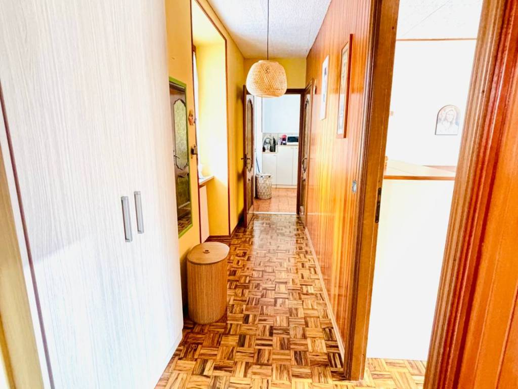 Appartamento a Serravalle sesia in Via Redento Baranzano, 14 - Foto 4