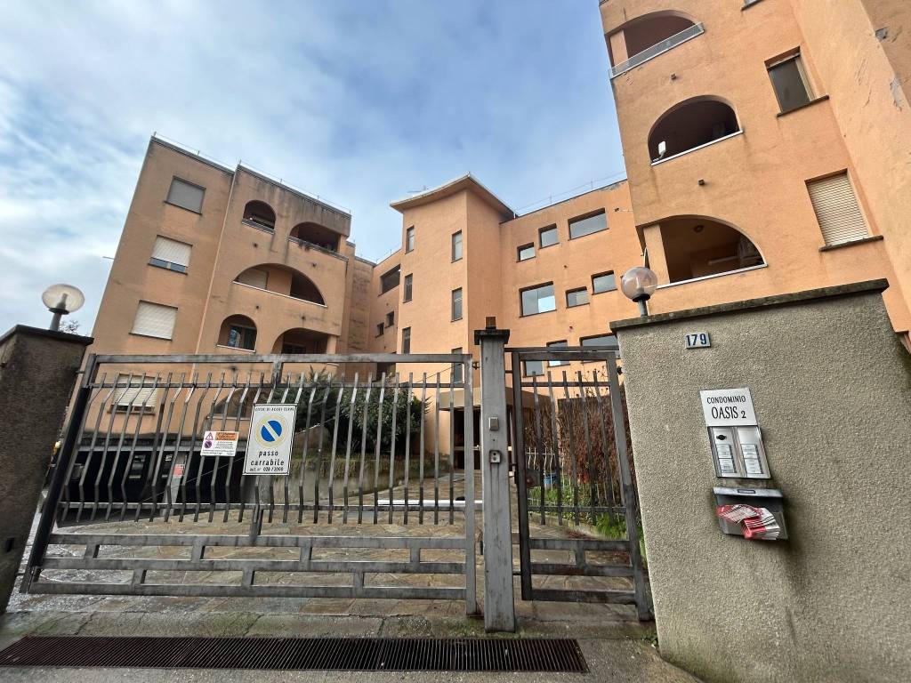 Appartamento a Acqui terme in Corso Divisione Acqui, 179 - Foto 2