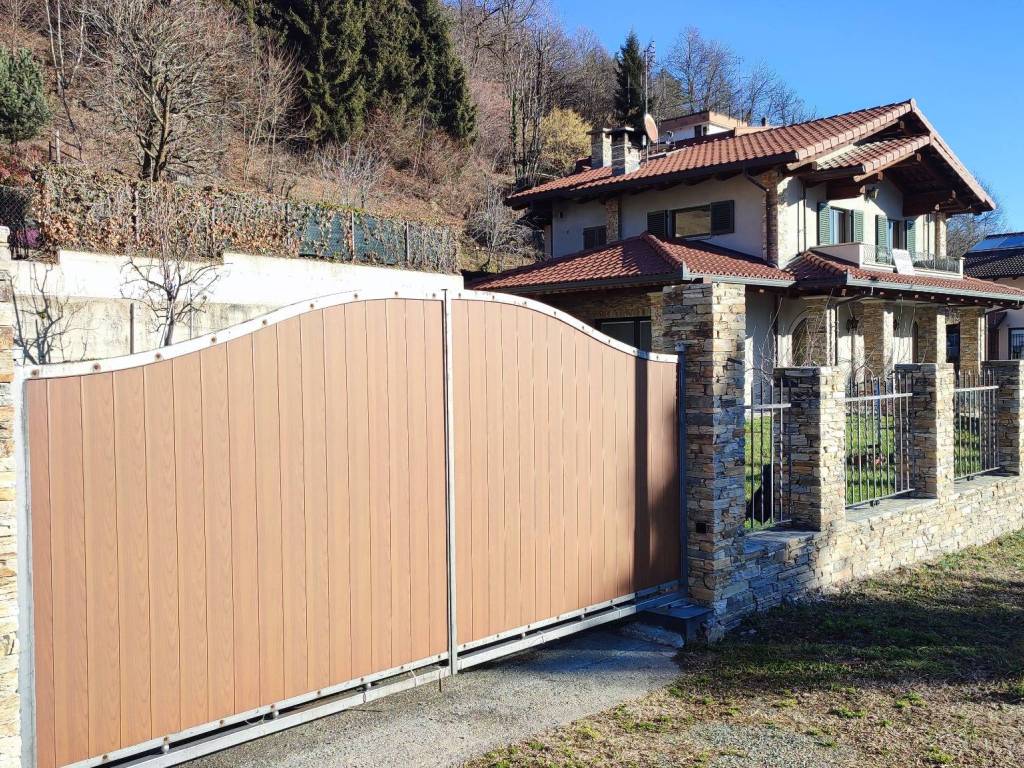Villa a Paesana in Via Crissolo, 48 - Foto 4