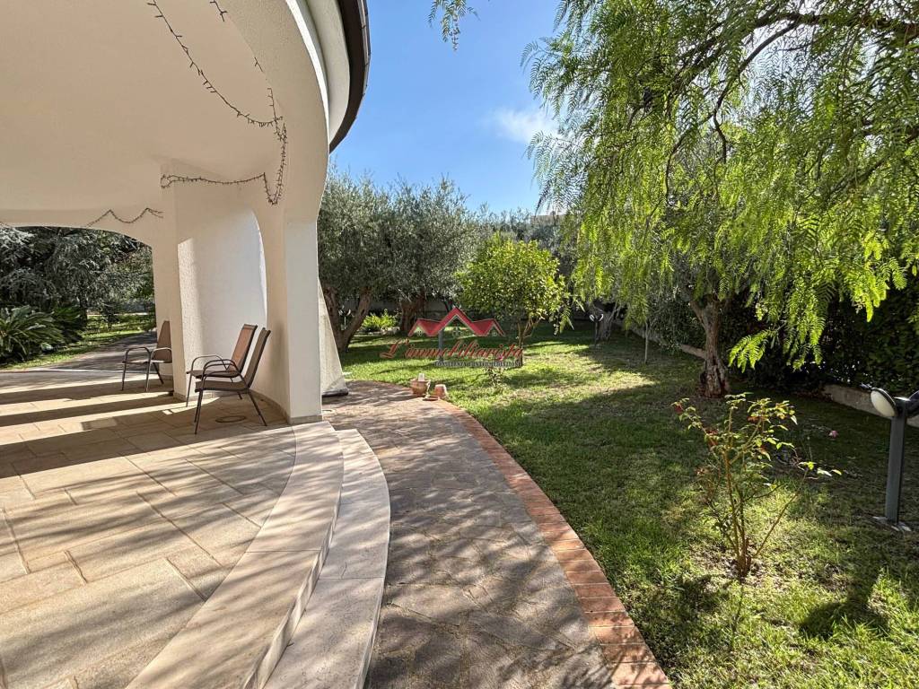 Villa a Casamassima - Foto 2