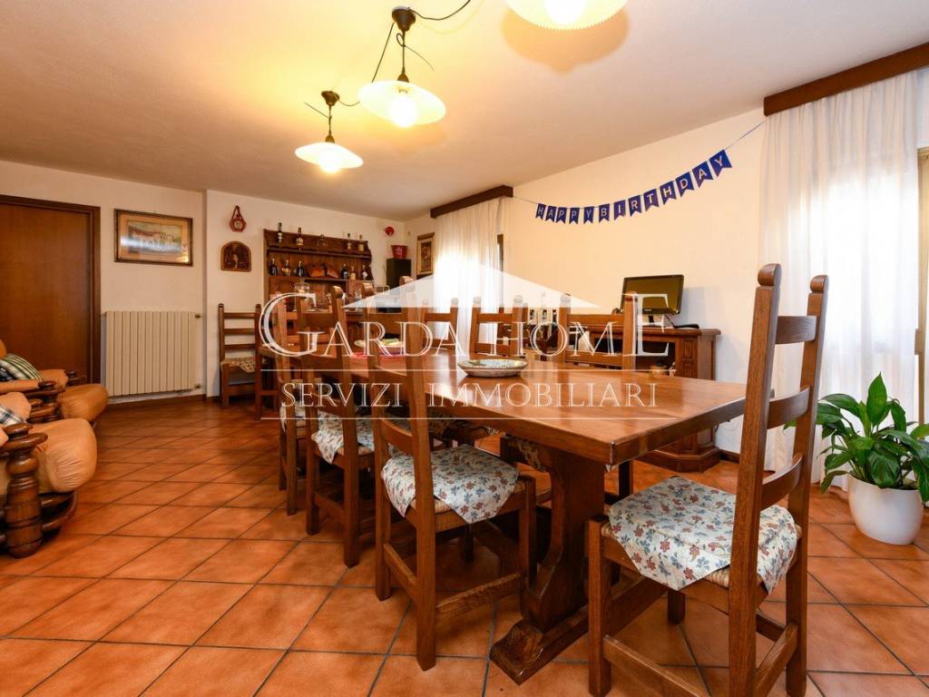 Villa a Desenzano del garda in Via Antonio Gramsci - Foto 3
