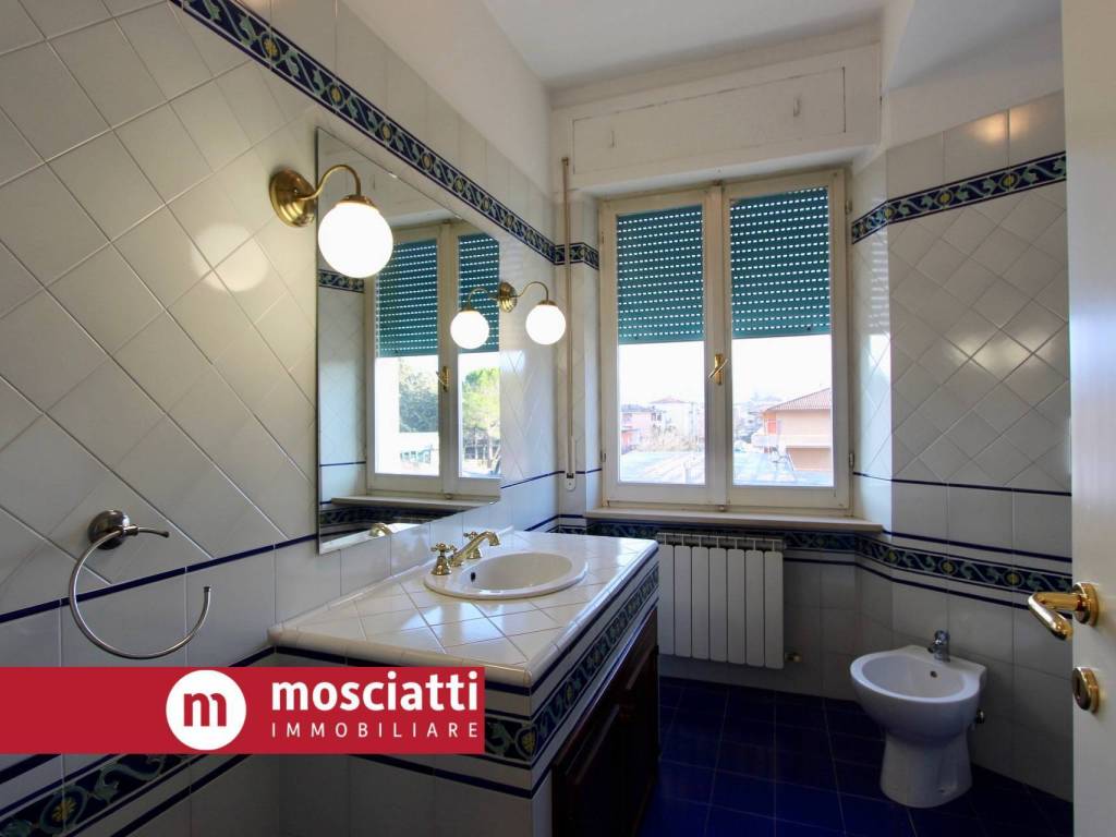 Appartamento a Matelica in Via Martiri Della Libertà, 15 - Foto 5