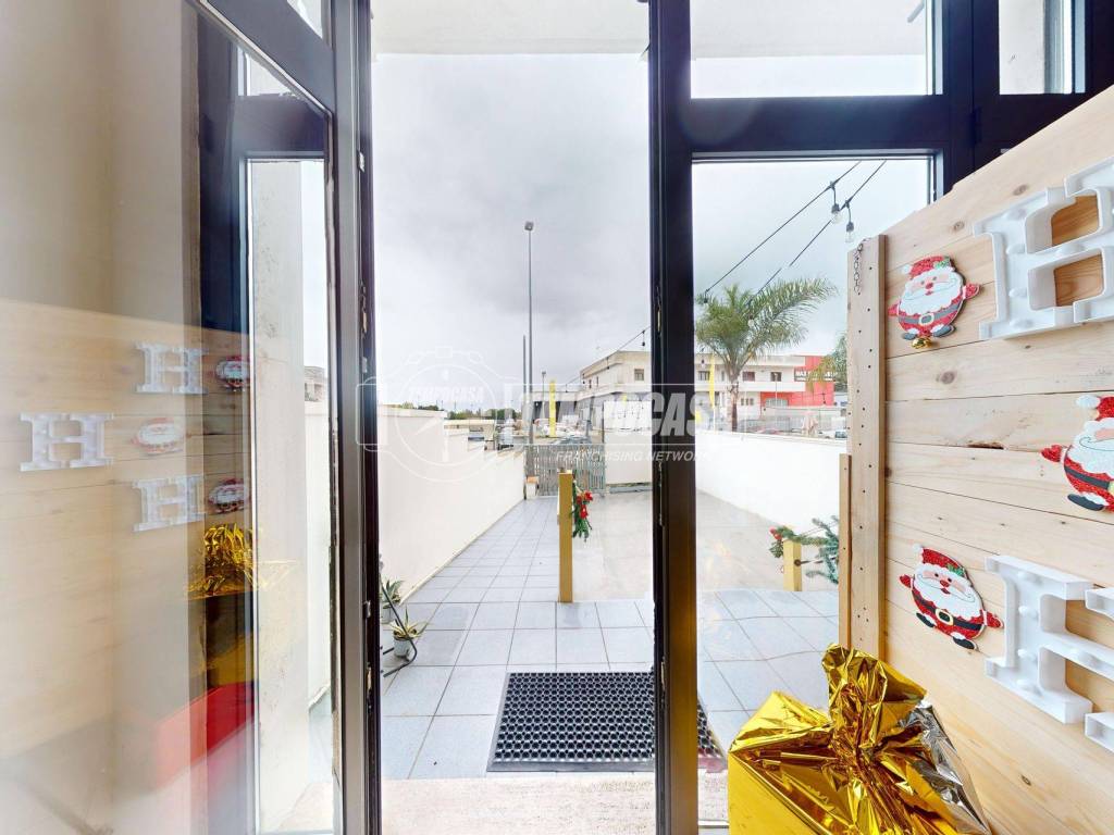 Immobile a Maglie in Via Fratelli Piccinno 11/A - Foto 4