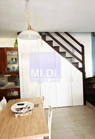 Villa a Bernalda in Via, Santa Pelagina, 75012 Metaponto Mt, Italia - Foto 3