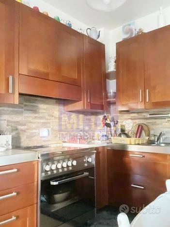 Villa a Bernalda in Via, Santa Pelagina, 75012 Metaponto Mt, Italia - Foto 4