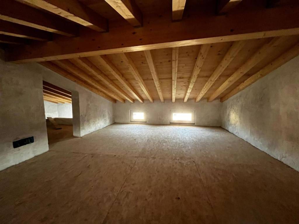 Casa indipendente a Motta baluffi in Via Marconi , 37 - Foto 3