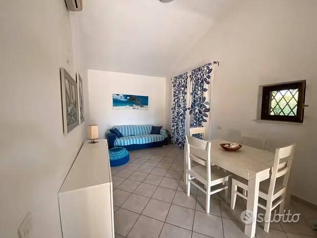 Villa a Pisticci in Contrada Lido Macchia, 75020 Marina Di Pisticci, Pisticci Mt, Italia - Foto 2