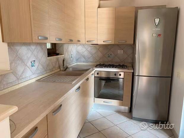 Villa a Pisticci in Contrada Lido Macchia, 75020 Marina Di Pisticci, Pisticci Mt, Italia - Foto 4
