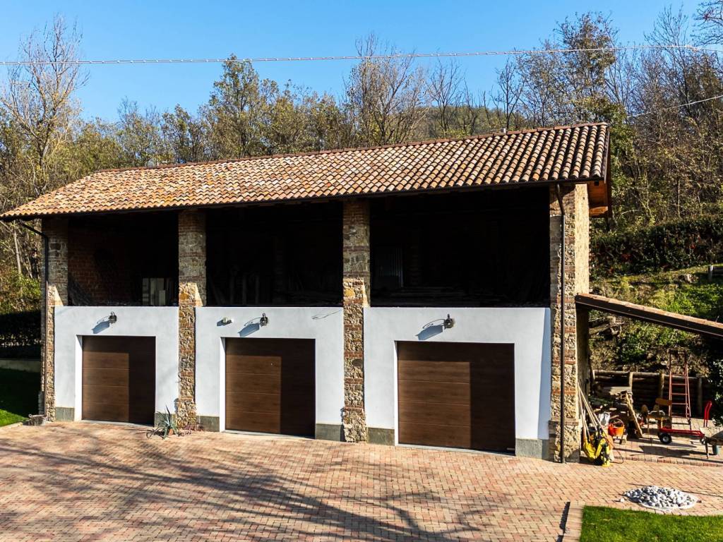 Villa a Volpedo in Strada Clementina - Foto 4