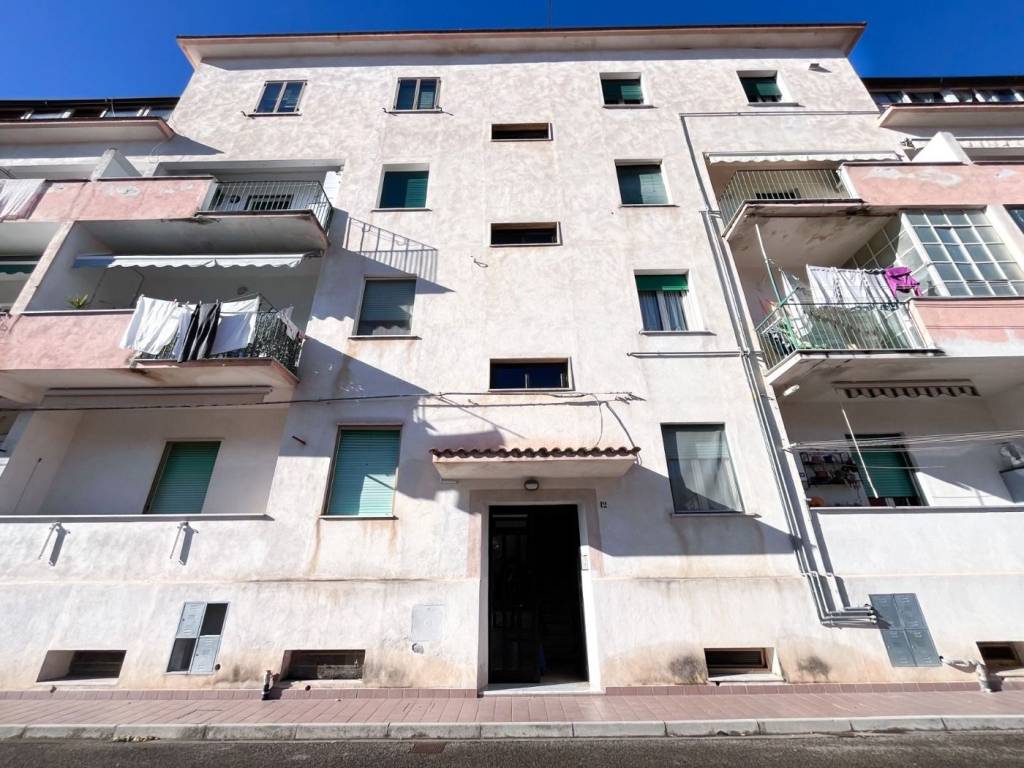 Appartamento a Sapri in Via San Giovanni - Foto 2