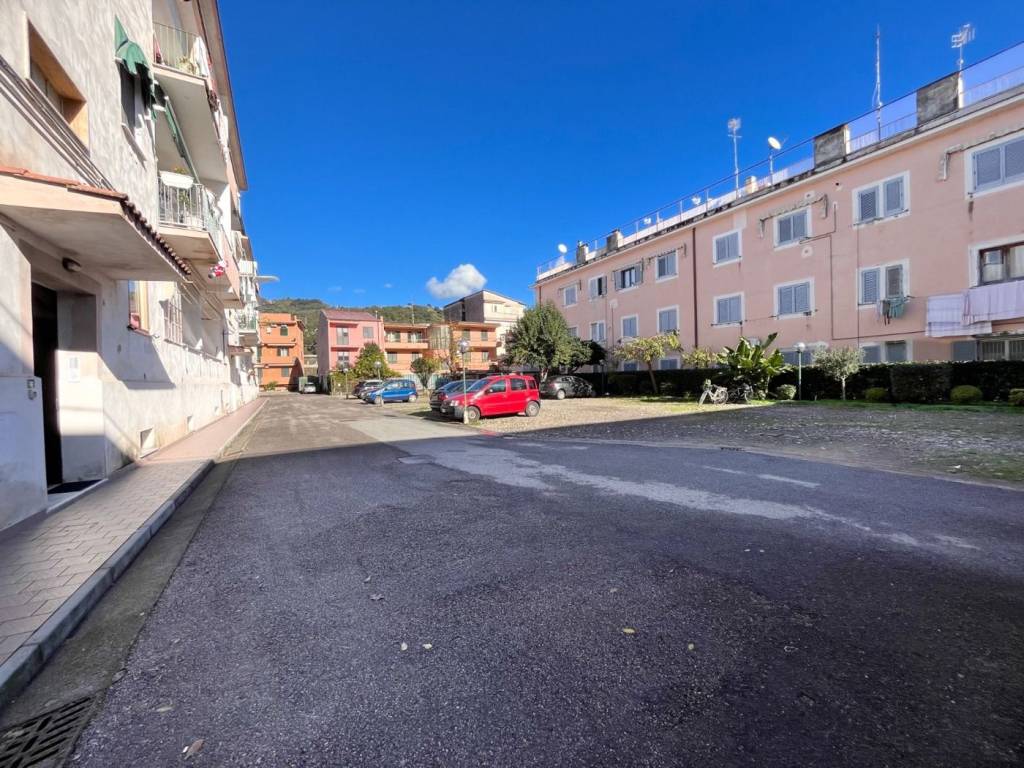Appartamento a Sapri in Via San Giovanni - Foto 3