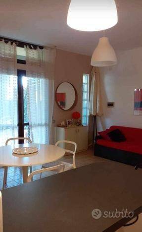 Villa a Bernalda in Via, Santa Pelagina, 75012 Metaponto Mt, Italia - Foto 2