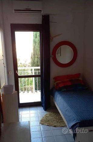 Villa a Bernalda in Via, Santa Pelagina, 75012 Metaponto Mt, Italia - Foto 3