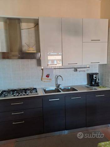 Appartamento a Pisticci in Blu Village 2, Contrada Scannaturchi, 75015 Pisticci Mt, Italia - Foto 2