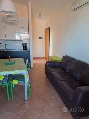Appartamento a Pisticci in Blu Village 2, Contrada Scannaturchi, 75015 Pisticci Mt, Italia - Foto 3