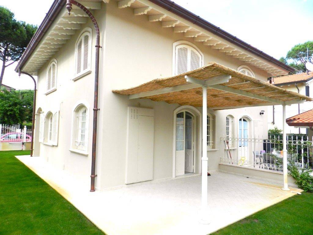 Villa a Pietrasanta in Via Grosseto, 14 - Foto 5
