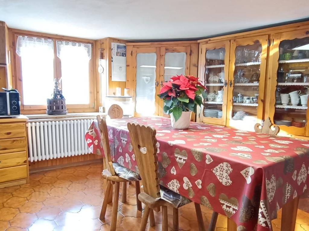 Appartamento a Quart in Via Cretallaz, 15 - Foto 2