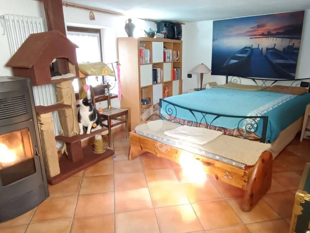 Appartamento a Quart in Via Cretallaz, 15 - Foto 4