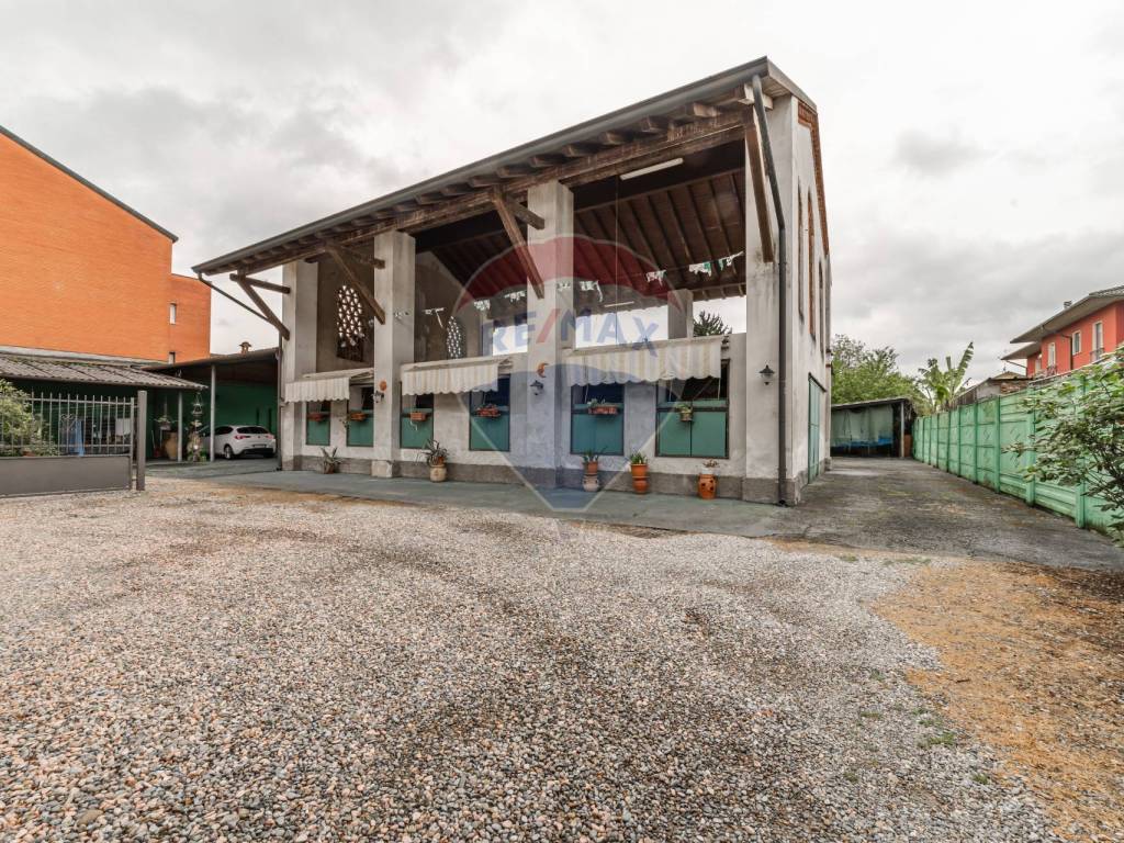 Rustico / casale a Cavenago d'adda in Via Principale, 16 - Foto 2