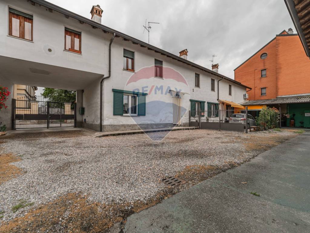 Rustico / casale a Cavenago d'adda in Via Principale, 16 - Foto 3