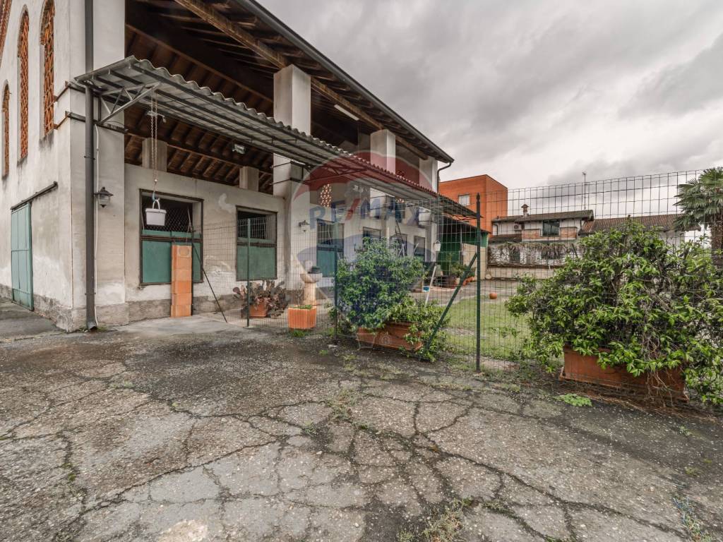 Rustico / casale a Cavenago d'adda in Via Principale, 16 - Foto 4