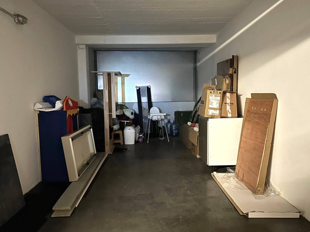 Box / garage a Trento - Foto 2