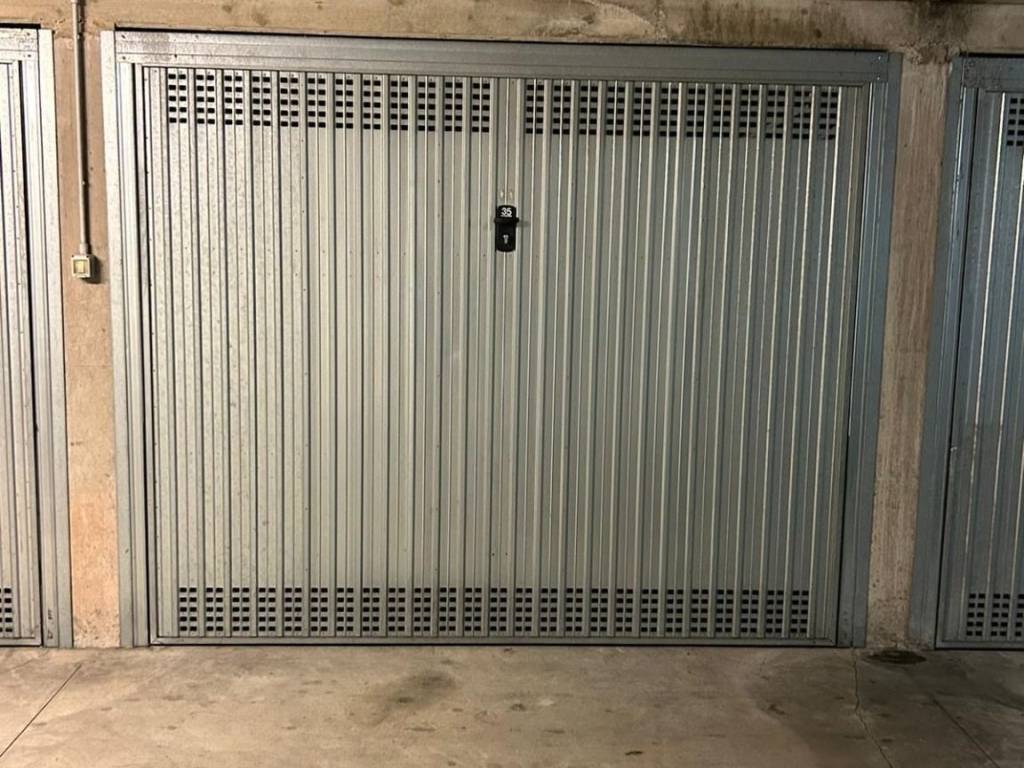 Box / garage a Trento - Foto 4