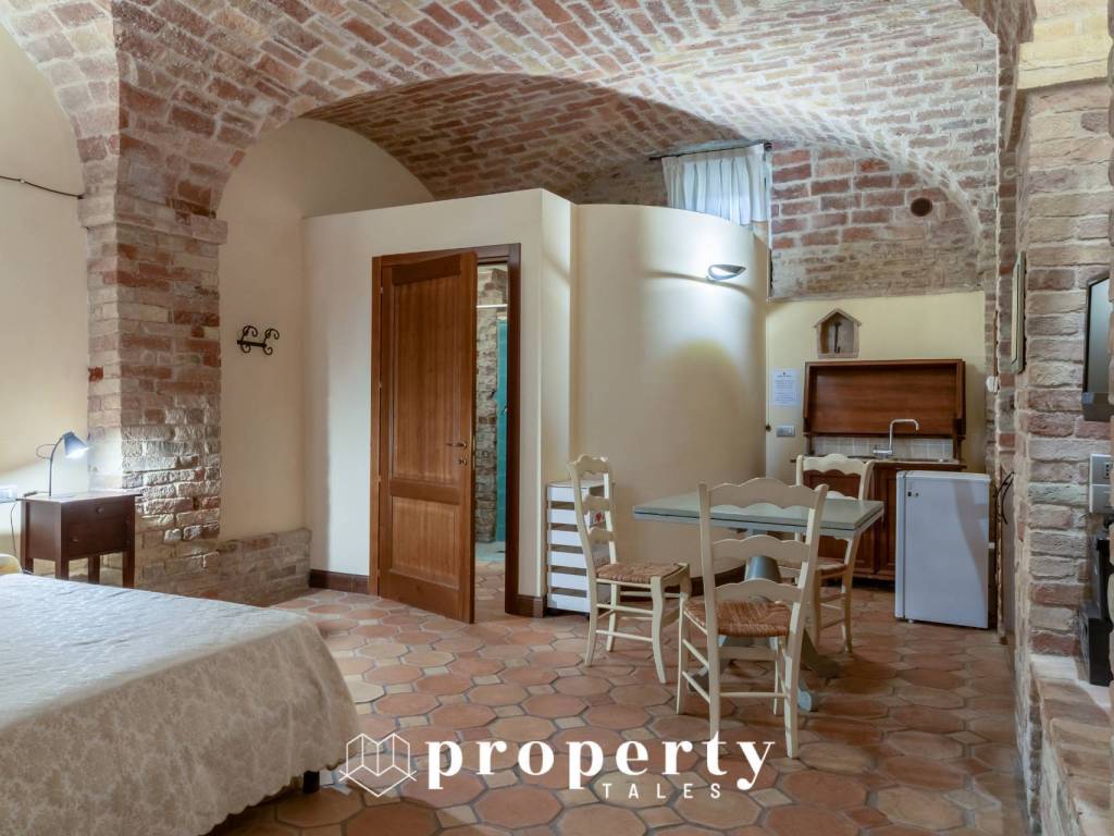Palazzo / stabile a Monteprandone in Via Carlo Allegretti, 7 - Foto 4