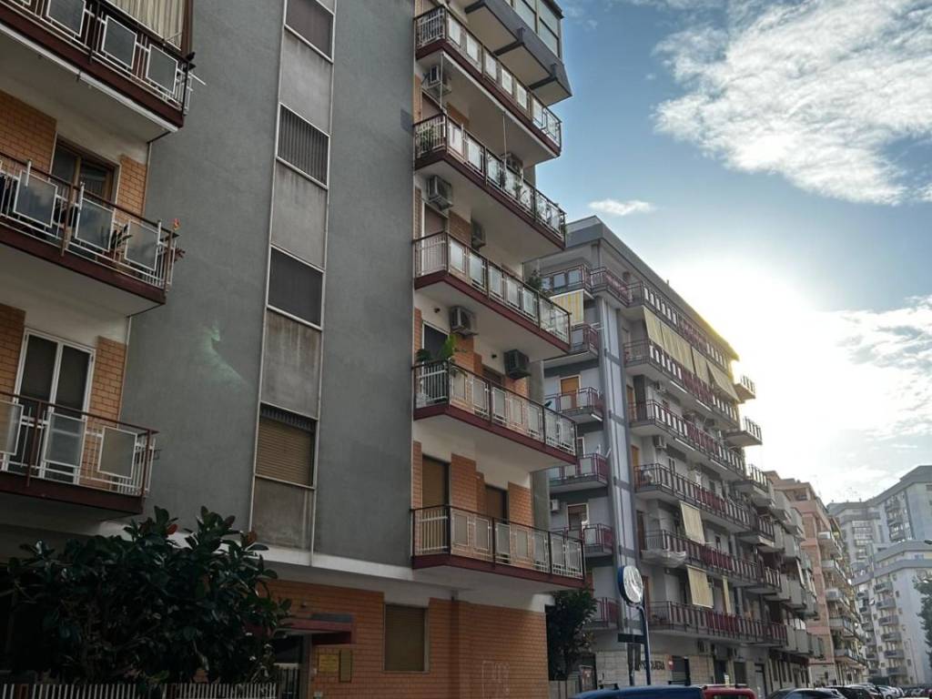 Appartamento a Taranto in Via Veneto, 71 - Foto 3