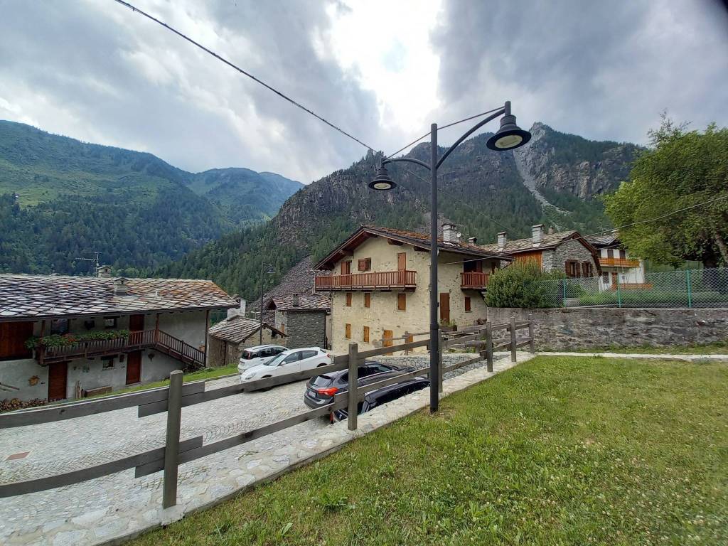 Appartamento a Champorcher in Frazione Verana, 45 - Foto 4