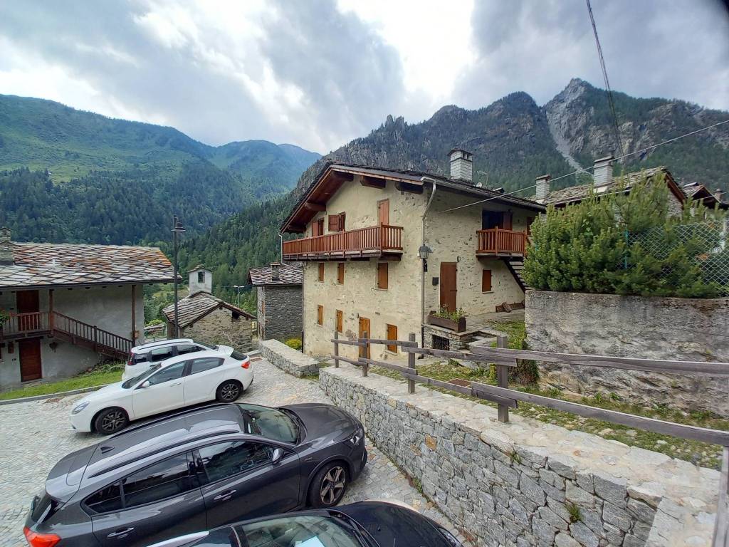 Appartamento a Champorcher in Frazione Verana, 45 - Foto 5
