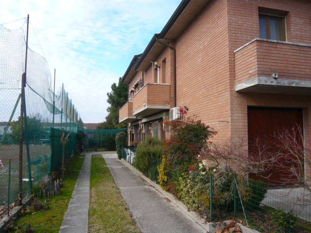 Villetta a schiera a Copparo - Foto 2