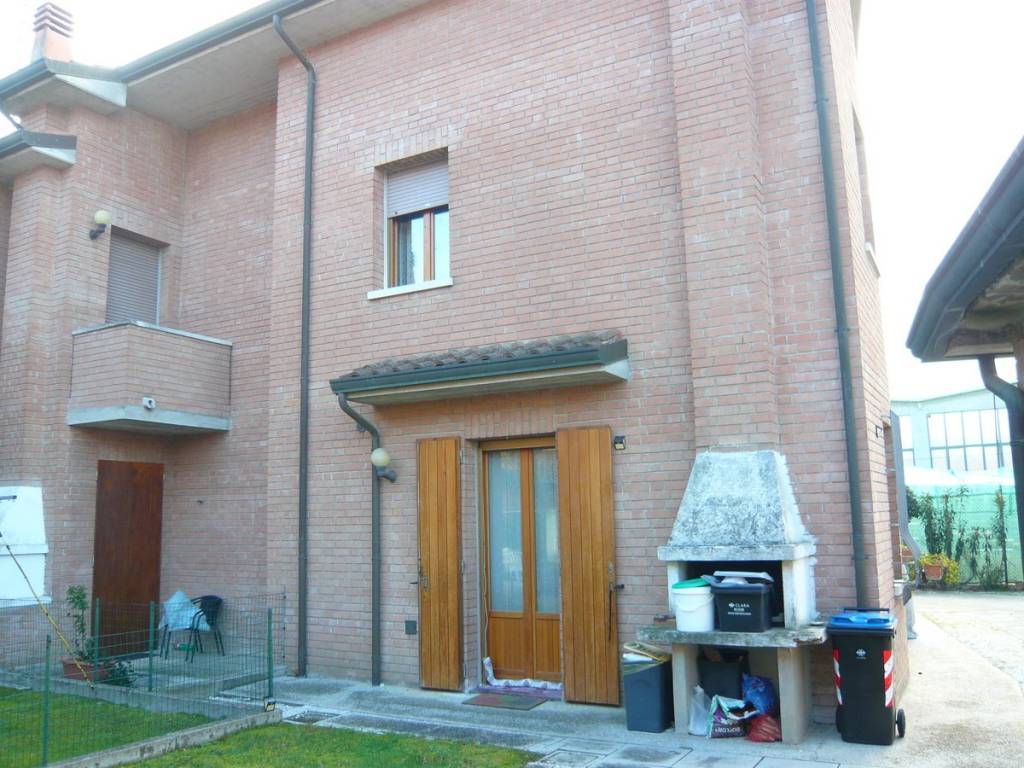 Villetta a schiera a Copparo - Foto 4