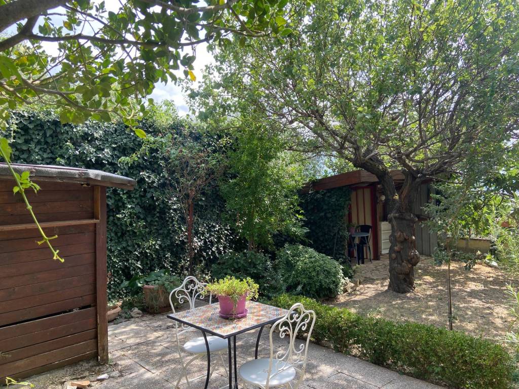 Casa indipendente a Gualdo tadino in Località Poggio Sant'Ercolano, 18 - Foto 2