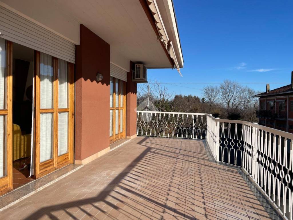 Villa a Valdilana in Frazione Bulliana, 180 - Foto 2